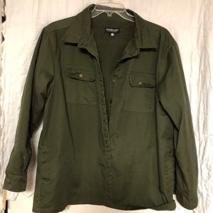 Fourcast ladies jacket L